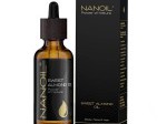 Nanoil Mandelöl für gesunde Haut