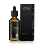 Nanoil Mandelöl für gesunde Haut